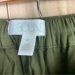 Abound  Forest‎ Green Trousers Photo 3