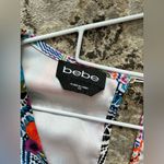 Bebe Pretty pretty 🌺Colorful Romper🏖️ Photo 2