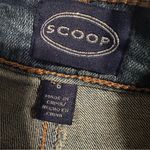 Scoop cropped flare jeans Size 6 Photo 8