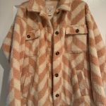 Billabong  Jacket Sherpa Photo 0