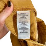 Pilcro Anthropologie  The Yaya Crop Flare Pants in Bronze- PLEASE READ Photo 10