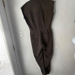 FIGS Women's Workwear Star Wars Mandalorian Scrub Jumpsuit M Limited Edition Photo 4