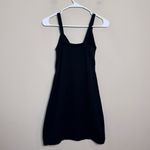 Aerie Cutout Sweater Dress Photo 6