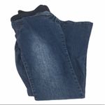 Motherhood Maternity Planet Jeans, Blue, Medium Photo 1