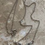 Butterfly Necklace Multiple Photo 1