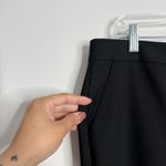 NWOT  Black Dress Pants Size 12 Petite Chico's Size 2P Photo 5