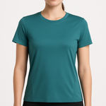 Ideology  Active‎ T-Shirt - Rapidry, Ventilation, Flat Seams - Size Small Photo 0