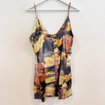 Akira NWT Into You Mini Dress Size Large Photo 9