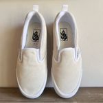Vans Knu Slip Suede OG Unisex Shoe Size 8 or 9.5 #B1936 Photo 6