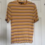 One Clothing  striped tee Photo 0
