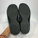 SAS Viva slip on loafer black leather women’s size 8.5 comfort shoes‎ orthopedic Photo 6