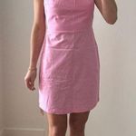 Commence Barbie Beloved Cotton Backless Knotted Short Dress Photo 2