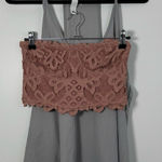 Free People Intimately Loungwear Tank & Bralette Size M (lot) Photo 0