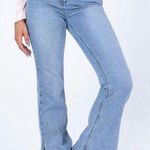 Princess Polly Jeans Photo 1