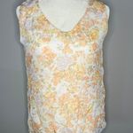 Giusy  Silk Tank Photo 0