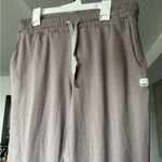 Vuori  Performance Jogger in Huckleberry Heather #VW303-HHB Photo 9