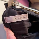 Striped Going Out Jumpsuit Multi Photo 3