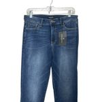 Prosperity Torrie Skinny Jeans Indigo Women's Size 12 New Blue Photo 1