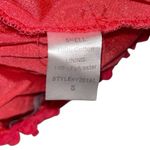 South Boutique  Pink Mini Skort Photo 4