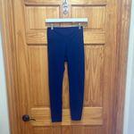 Fabletics  Size Small Royal Blue High-Rise Activewear Leggings. Photo 1