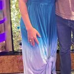 Earthbound Off the shoulder Beach dress Photo 0