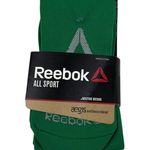 Reebok NWT Kelly Green All Sport Moisture Wicking Socks Photo 0