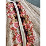 Free People vintage inspired chiffon long skirt XS Photo 1