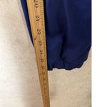 Nike  Women Standard Issue USA Soccer Track Pants DV1932-421 Blue Athletic Active Photo 7