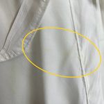 Vintage Kimono Robe Embroidered White Flowers Satyuga Honolulu Hawaii White Pink Photo 10