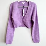 For Love & Lemons emery cardigan y2k Photo 6