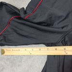 Jordan Air  Women's Biker‎ Tights Black-Red DC2177-010 Size Small Photo 7