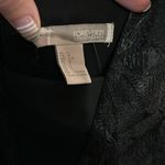 Forever 21 New with tags‎  large black dressy tank top Photo 1