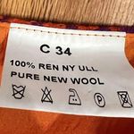 Maria Westerlind Clueless Tweed Plaid Chec Y2K Mini Pink Skirt School Girl 34 6 Photo 5