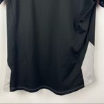 SECOND SKIN Gray Base‎ Layer Short Sleeve T Photo 7