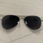 Patriotic American Flag Aviator Sunglasses Red Photo 18