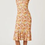 Hutch NWT Selene Midi Dress L Photo 0