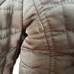 Kate Spade Black Quilted Jacket Photo 4