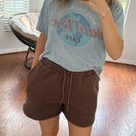 White Fox Boutique White fox sweatshorts Photo 3