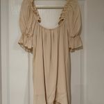 rumored heirloom mini dress Pink Size XS Photo 4