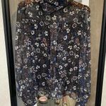 See By Chloe 422  Silk Blouse Photo 5