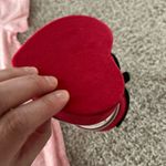 Betsey Johnson  strawberry earrings Photo 9