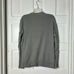 Comme des Garcons Gray Knit Cardigan Size Large Photo 3