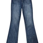 joe's jeans Honey Low Rise Jeweled Pockets Nadja 28 Photo 3