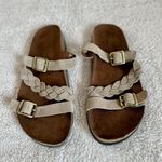 Sonoma Women’s Suede Sandals Photo 0