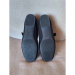 Vivaia Margot Square Toe Mary Jane Flats Black Shoes EU 37 US 6.5 Photo 13