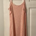 Draper James  Gown size XL so soft and beautiful long 30” Photo 3