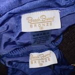 Beach Bunny Bronze Kiss Girl Robi Triangle Bikini Set Photo 9