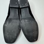 Adrienne Vittadini Black Loafers Size 8 Photo 6