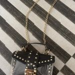 Clear Gameday Purse/Bag Black Photo 2