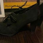 Anne Klein Black Heels Photo 0